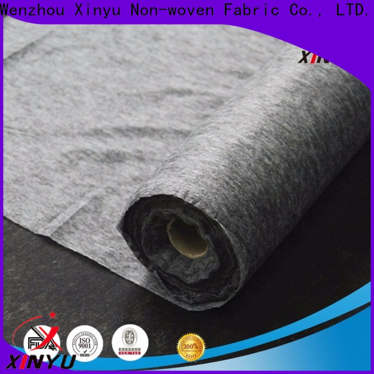 XINYU Non-woven non-woven adhesives factory for collars