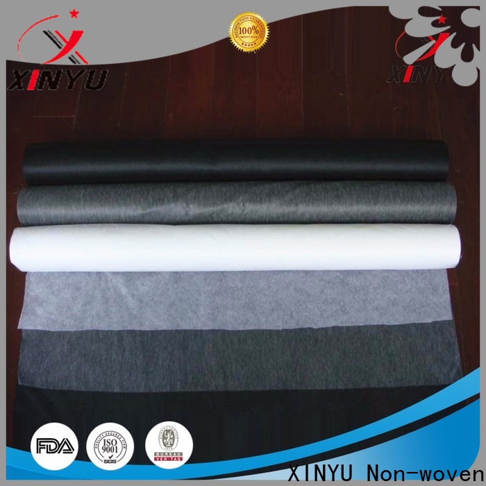 Customized non woven for business for garment