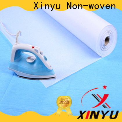 XINYU Non-woven non woven flower wrapping paper factory for bouquet packaging