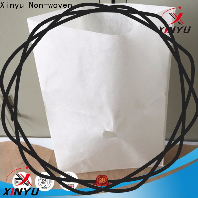 Best non woven filter fabric company for oil filter