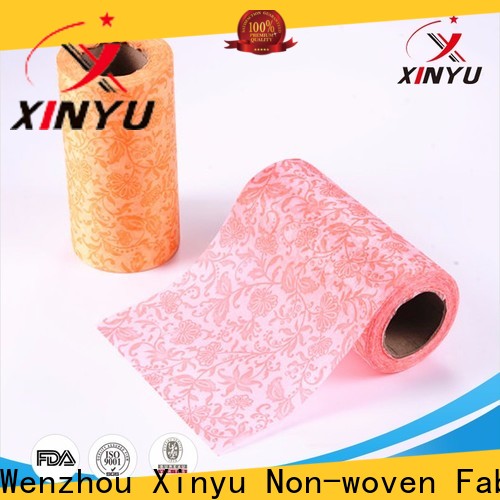 Best custom non woven Suppliers for kitchen wipes