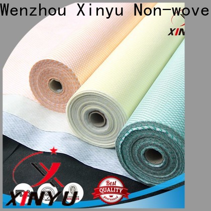 XINYU Non-woven Best cleaning cloth manufacturers Supply for household cleaning