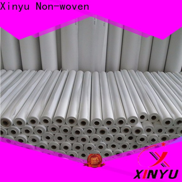 Excellent non-woven fabric interlining Suppliers for dress