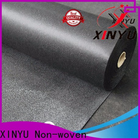 Best non woven for business for collars