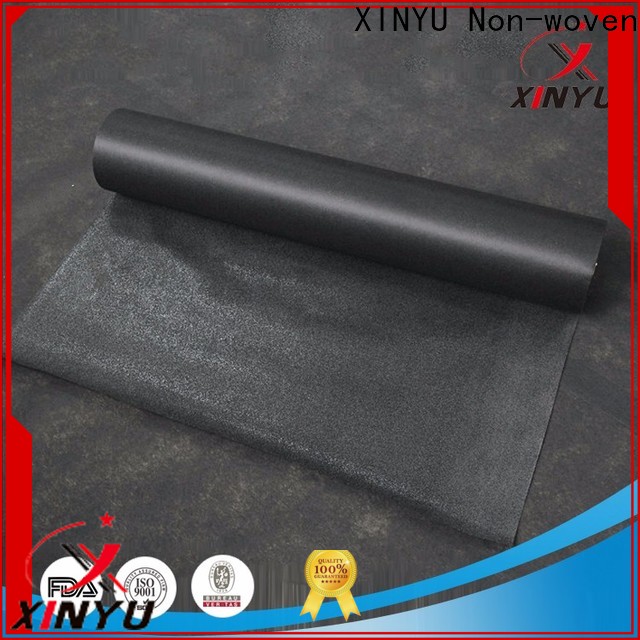 XINYU Non-woven non-woven adhesives Supply for embroidery paper