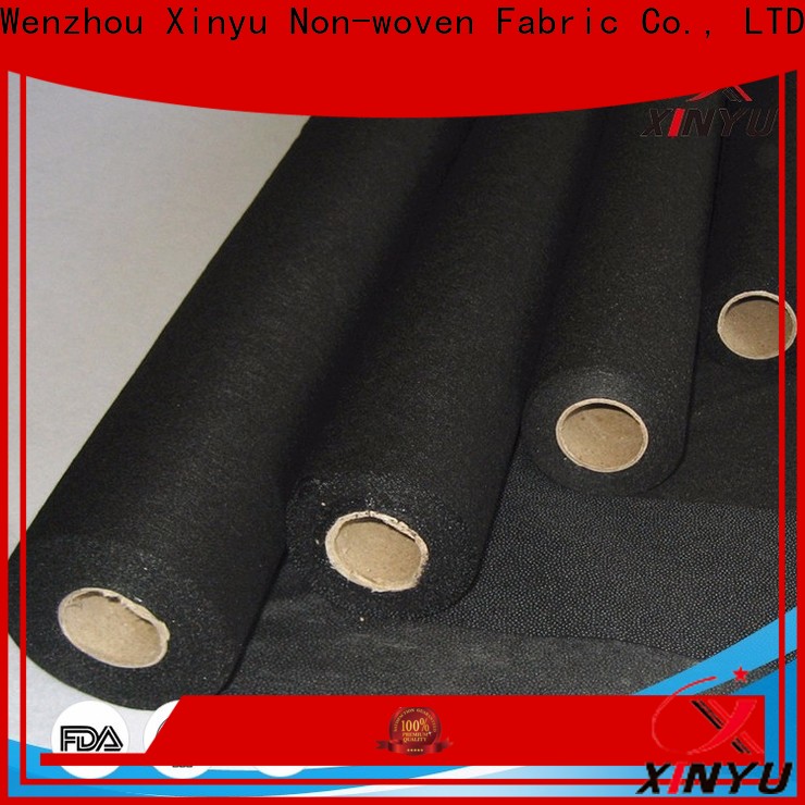 XINYU Non-woven Customized nonwoven interlining for business for embroidery paper