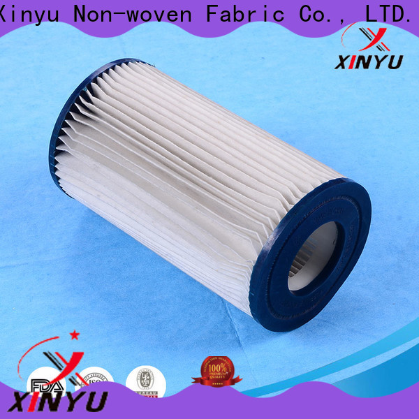 Wholesale water filter paper price Suppliers for general liquid filtration