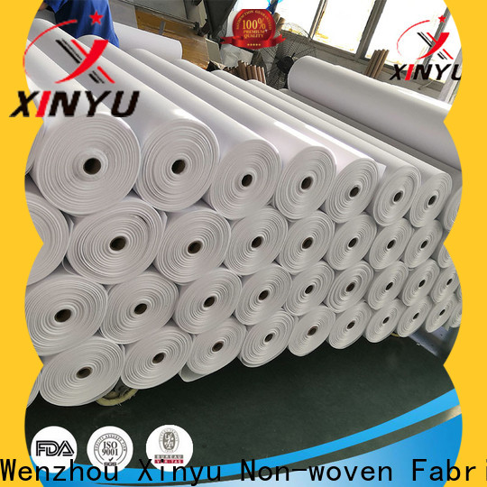 Best non woven fabric interlining company for collars