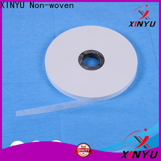 XINYU Non-woven wrapping tape for business for cable wrapping strips