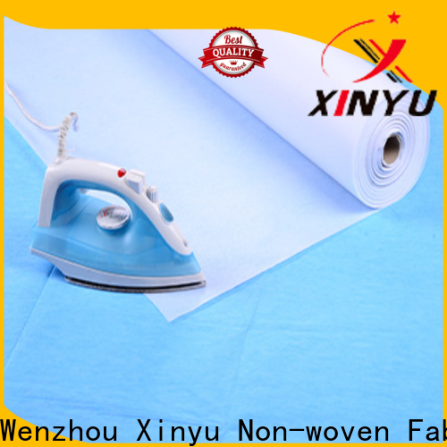 XINYU Non-woven non woven tissue paper for business for gift packaging