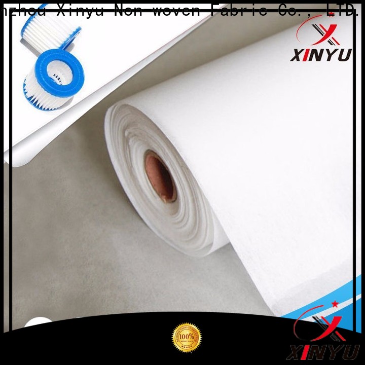 Best paper filter media for business for air filtration