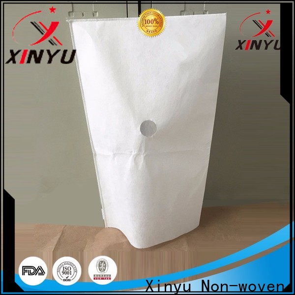 Latest kitchen oil filter paper company for liquid filter