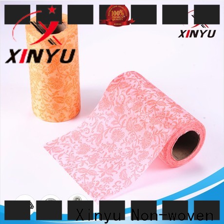 Top clear flower wrapping paper company for flowers packaging