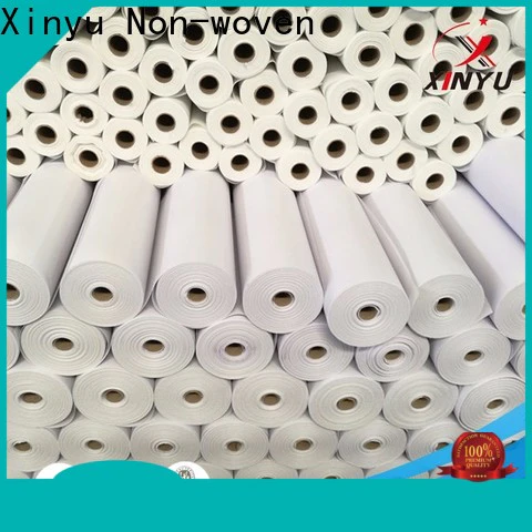 XINYU Non-woven non woven factory for embroidery paper