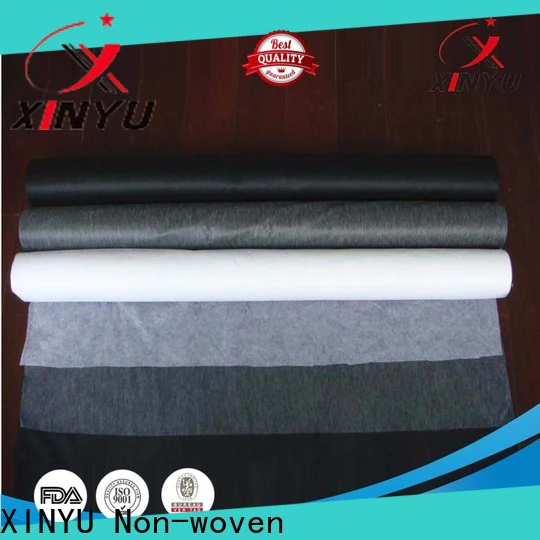 Customized non-woven adhesives Suppliers for garment
