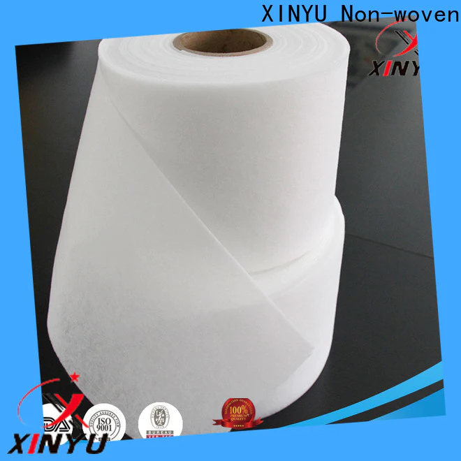 Best hot air non woven fabric Suppliers for topsheet of diapers