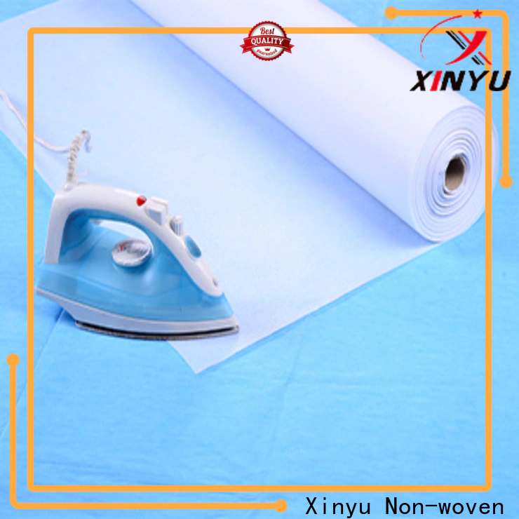 XINYU Non-woven Best non woven wrap for business for flowers packaging