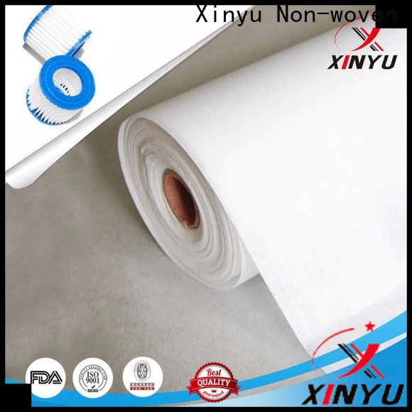 Wholesale geotextile non woven drainage fabric company for