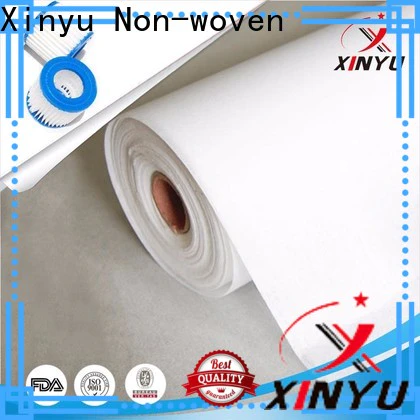 Customized water filter paper rolls Suppliers for general liquid filtration