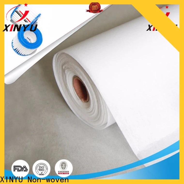 Top 8 oz needle punch filter fabric for business for air filter