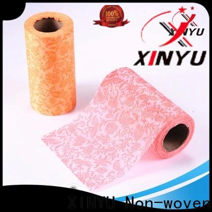 Wholesale non woven wipes manufacturer Suppliers for foods processing industry