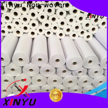 Top adhesive non woven fabric manufacturers for garment