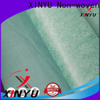 XINYU Non-woven non woven filter fabric Suppliers for protective gown