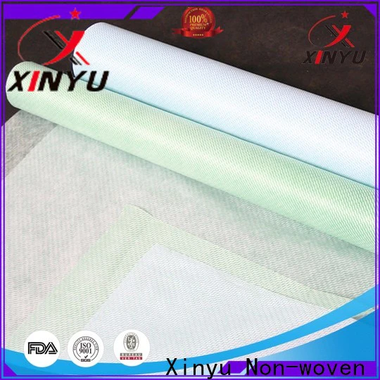 Reliable  non woven cloth suppliers Suppliers for home
