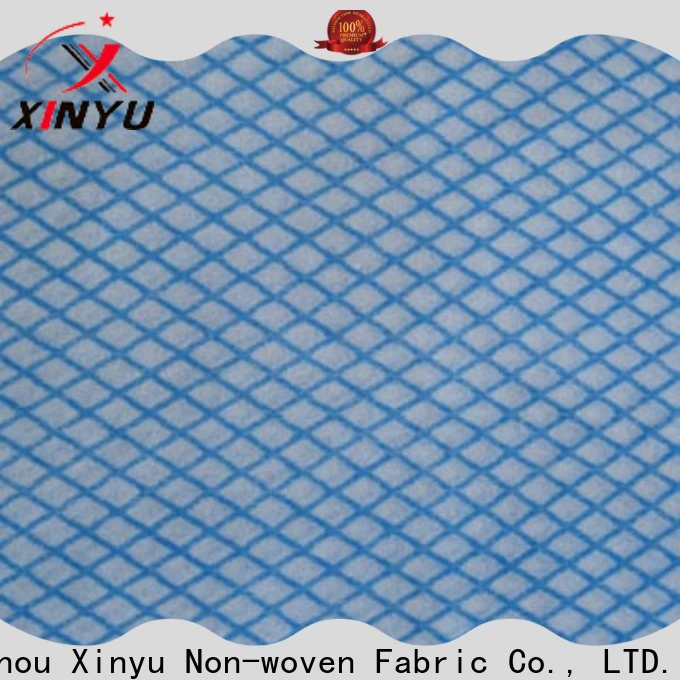 Excellent non woven kitchen wipes factory for foods processing industry