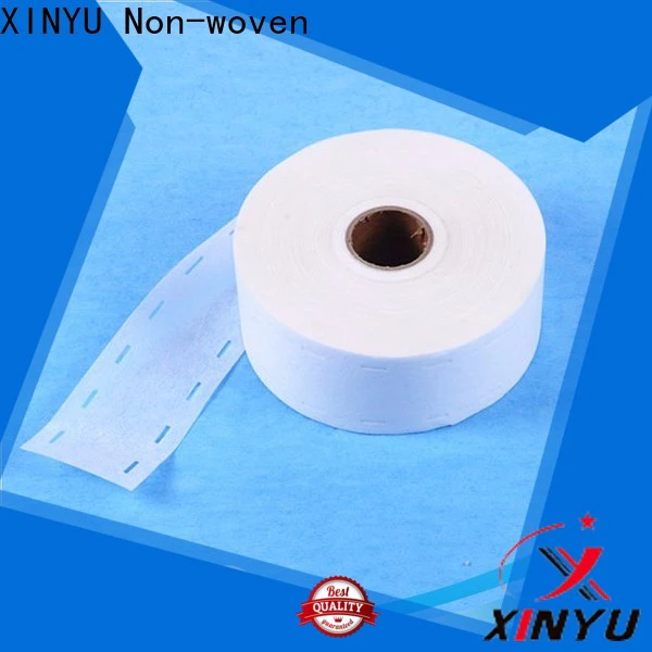 Reliable  non woven for business for garment