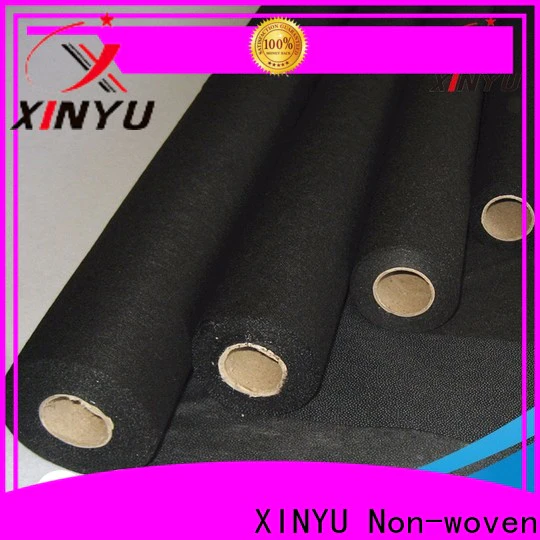 XINYU Non-woven non woven fabric manufacturers for embroidery paper