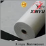 XINYU Non-woven kitchen oil filter paper company for oil filter