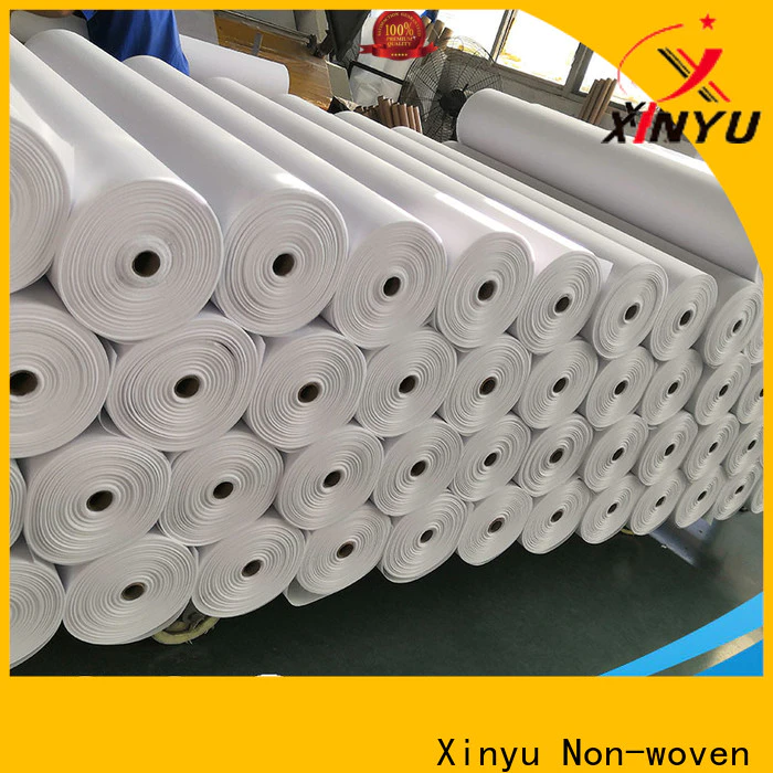 Reliable  non woven interlining manufacturers for business for garment