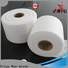XINYU Non-woven hot air nonwoven fabric manufacturers for topsheet of diapers