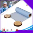 Top non woven fabric roll size factory for protective gown