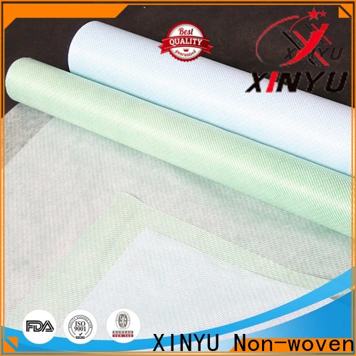 Reliable  non woven wiper Suppliers for foods processing industry