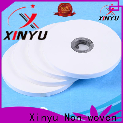 XINYU Non-woven water blocking cable factory for water blocking strips
