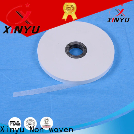 Customized cable tapes for business for Semi-conductive wapping tape