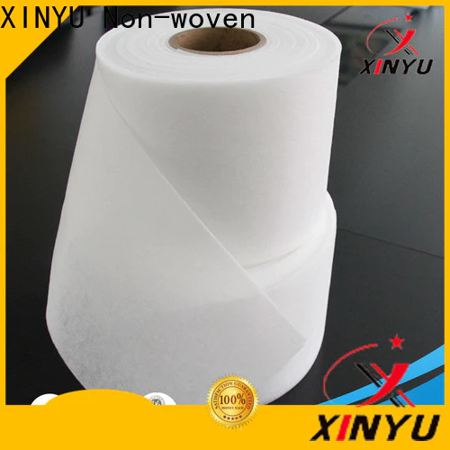 Top hot air non woven fabric Suppliers for topsheet of diapers