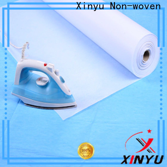 XINYU Non-woven non woven paper Supply for bouquet packaging