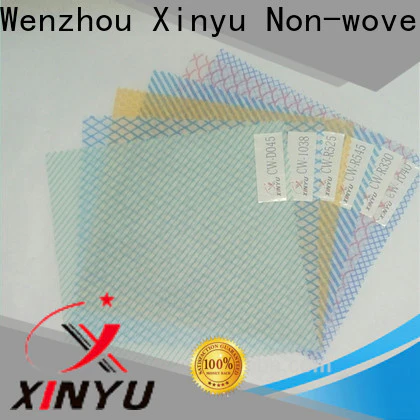 XINYU Non-woven Best non woven wiper Suppliers