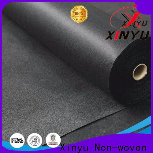 Best non woven interlining fabric manufacturers for garment
