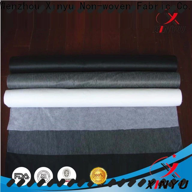 Reliable  non woven garment Supply for embroidery paper