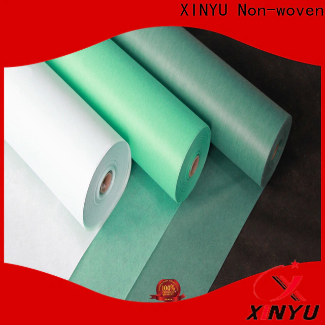 XINYU Non-woven Excellent non woven filter fabric company for surgical gown