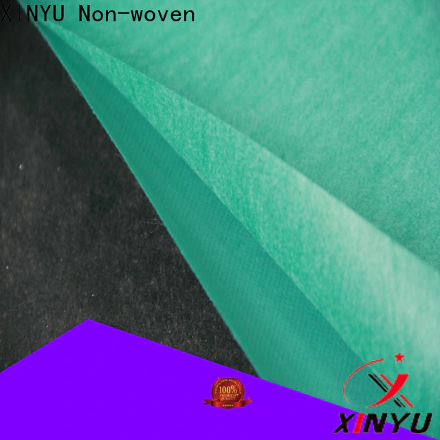 XINYU Non-woven Excellent non woven filter Supply for non-medical isolation gown