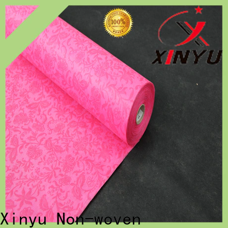 High-quality non woven tissue paper for business for flowers packaging