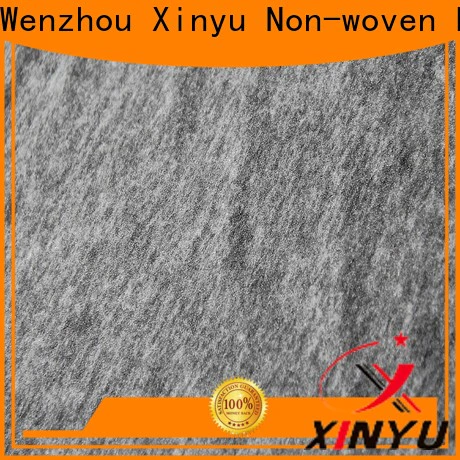 XINYU Non-woven interlining fabric Suppliers for garment