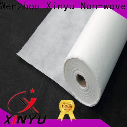 Reliable  interlining fabric Supply for garment