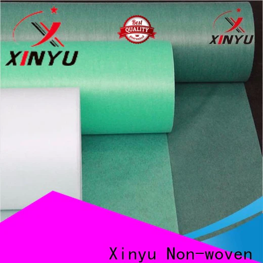 Wholesale spunbond non woven fabric manufacturer company for medical