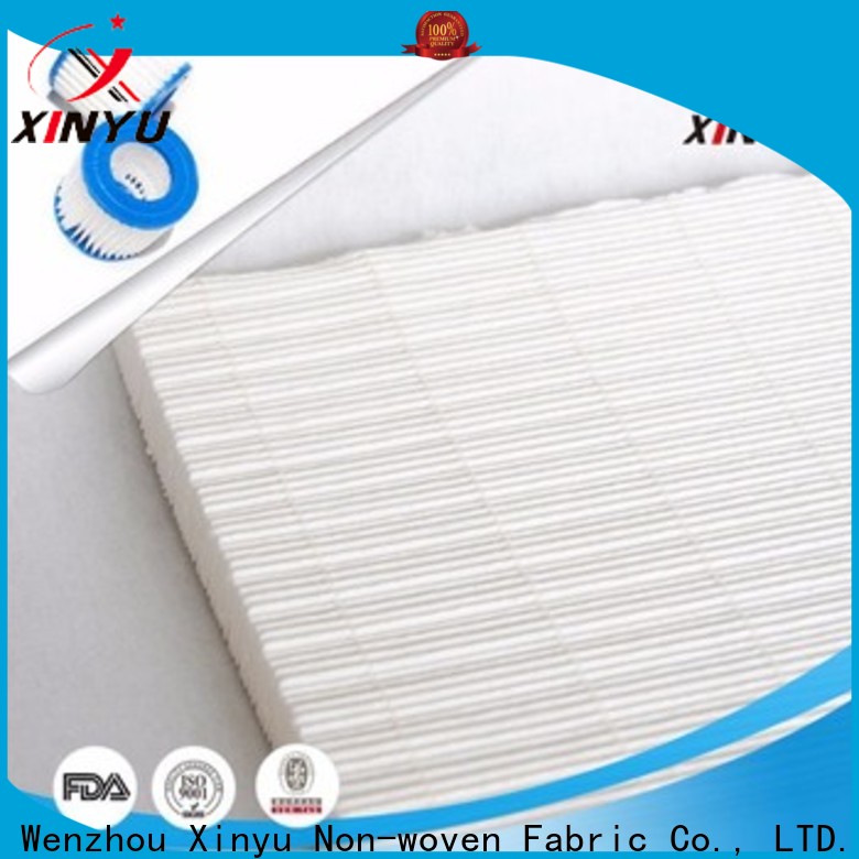 Best non woven filter paper for business for beverage